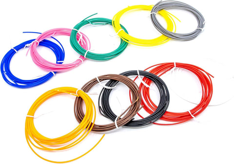 3D Pens & Filaments